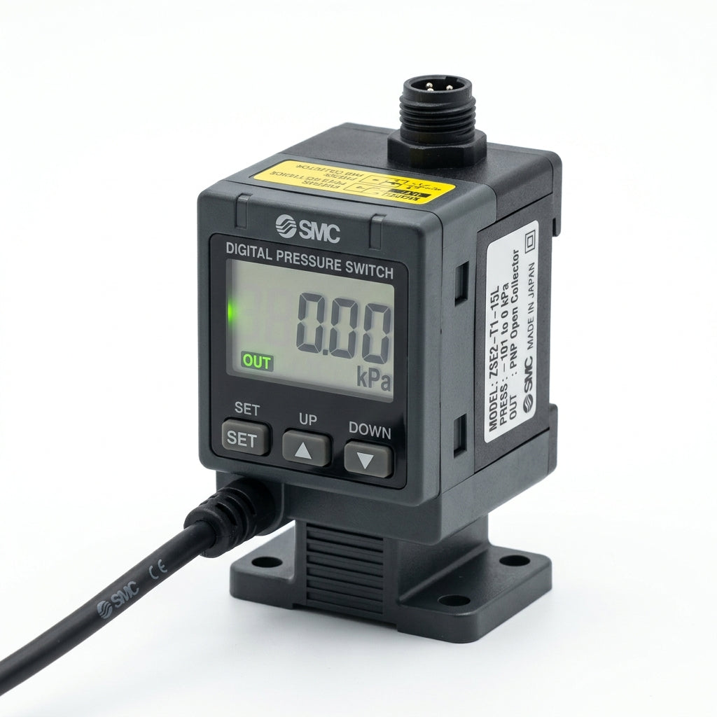 SMC ZSE2-T1-15L