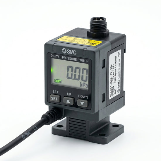 SMC ZSE2-T1-15L