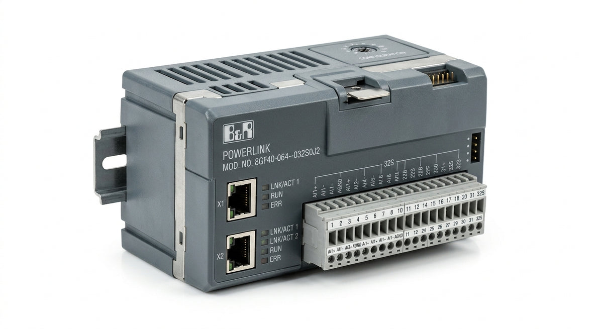 B&R 8GF40-064--032S0J2