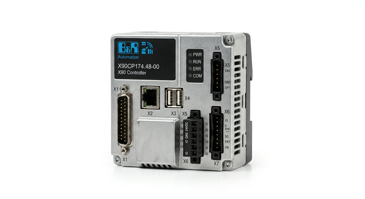 B&R X90CP174.48-00