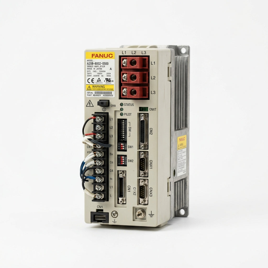 FANUC A20B-8002-0500