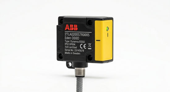 ABB 2TLA020057R0005