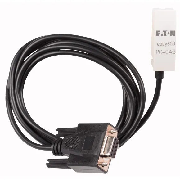 EASY800-PC-CAB CABLE DE COMUNIC EASY 800