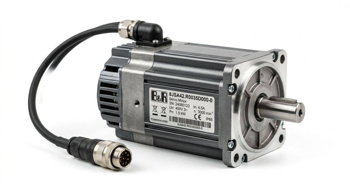 B&R 8JSA42.R0035D000-0