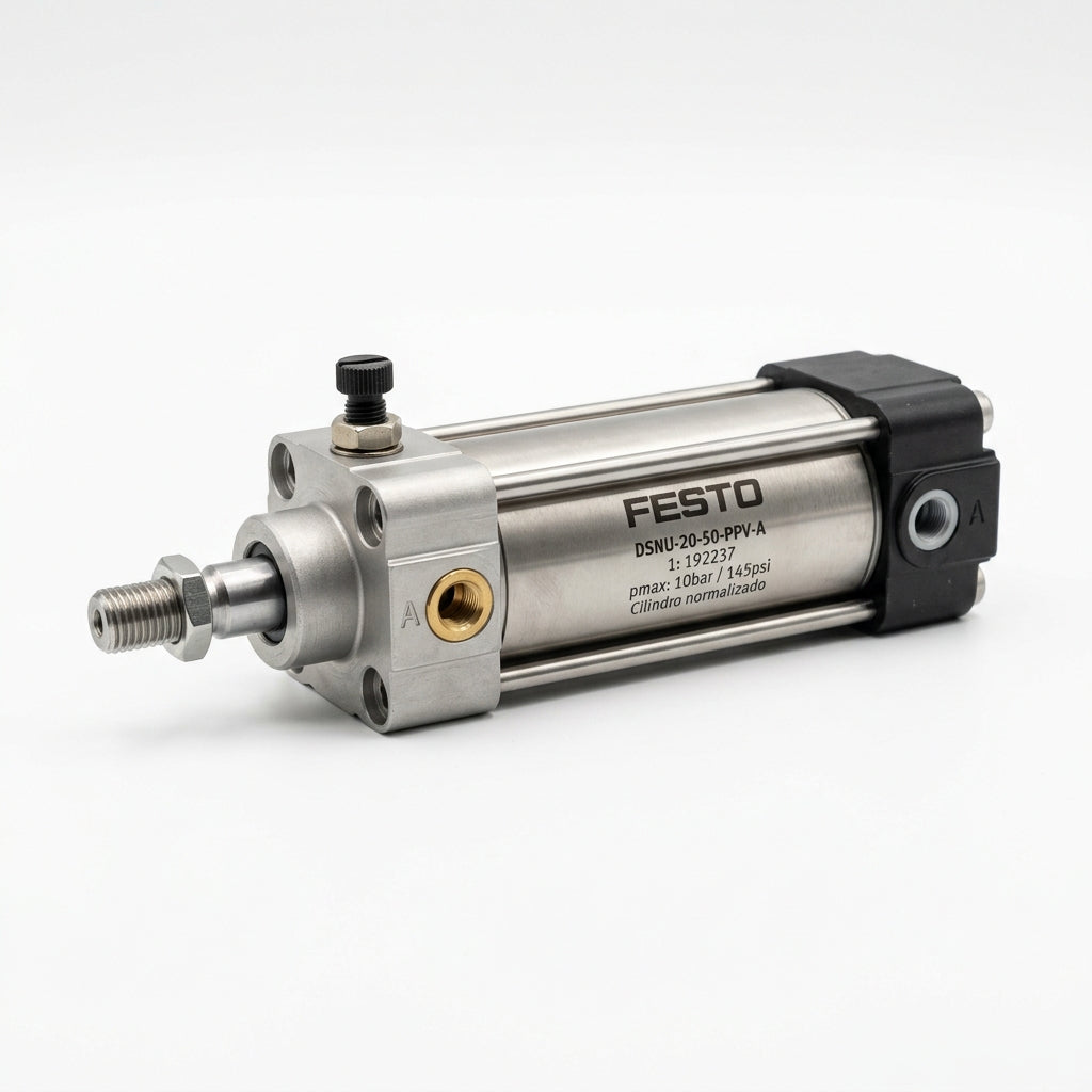 FESTO DSNU-20-50-PPV-A