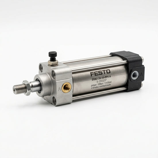 FESTO DSNU-20-50-PPV-A