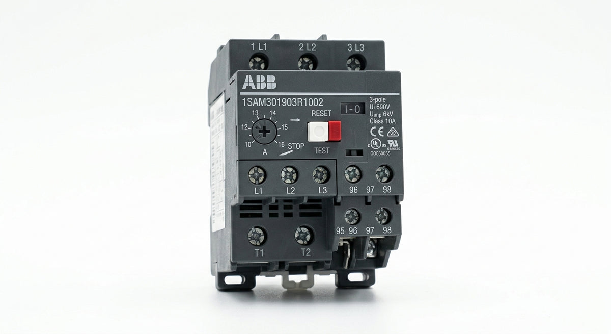 ABB 1SAM301903R1002