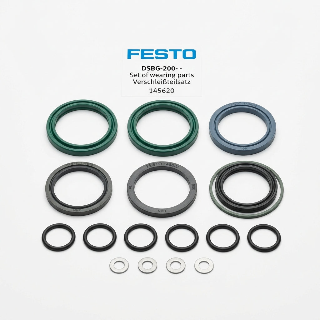 FESTO DSBG-200- -