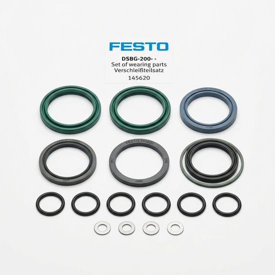 FESTO DSBG-200- -