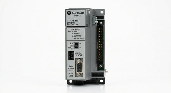 ALLEN BRADLEY 1747-L542