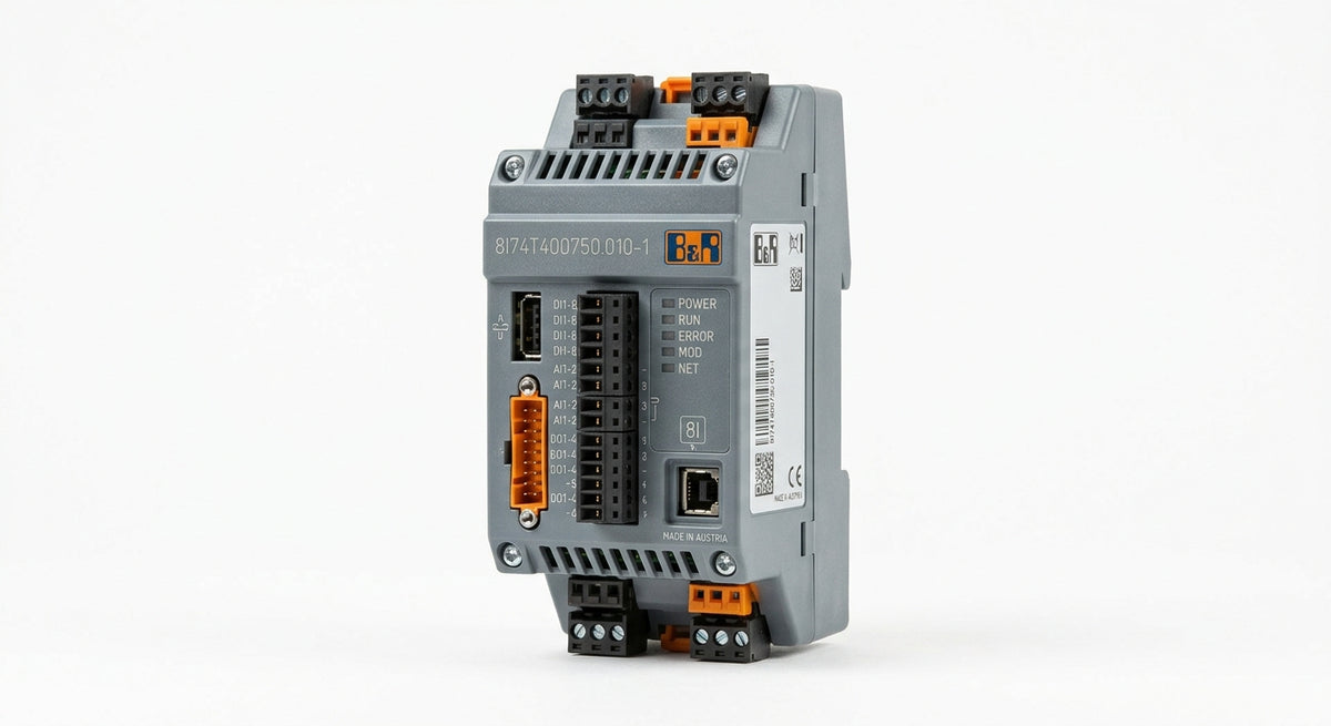 B&R 8I74T400750.010-1