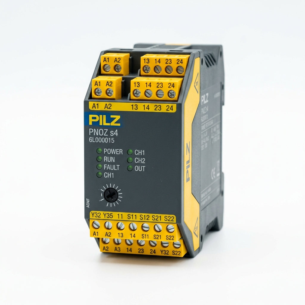 PILZ 6L000015