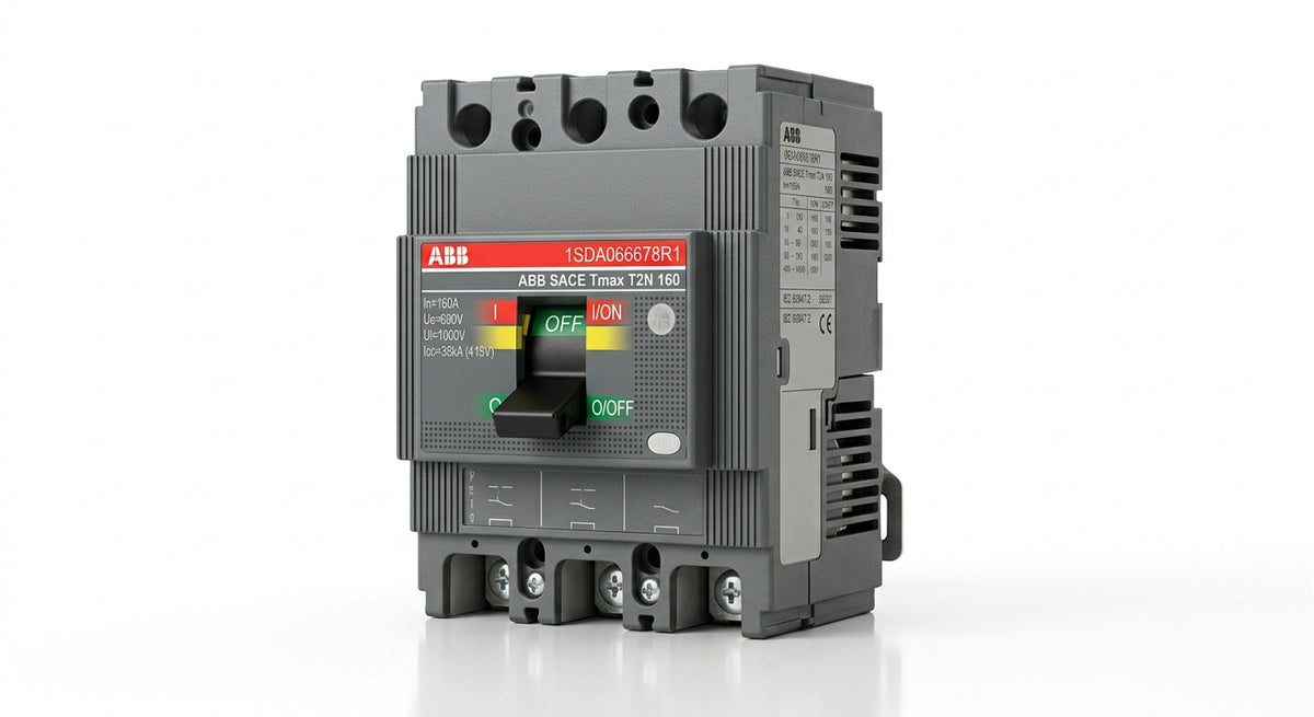 ABB 1SDA066678R1
