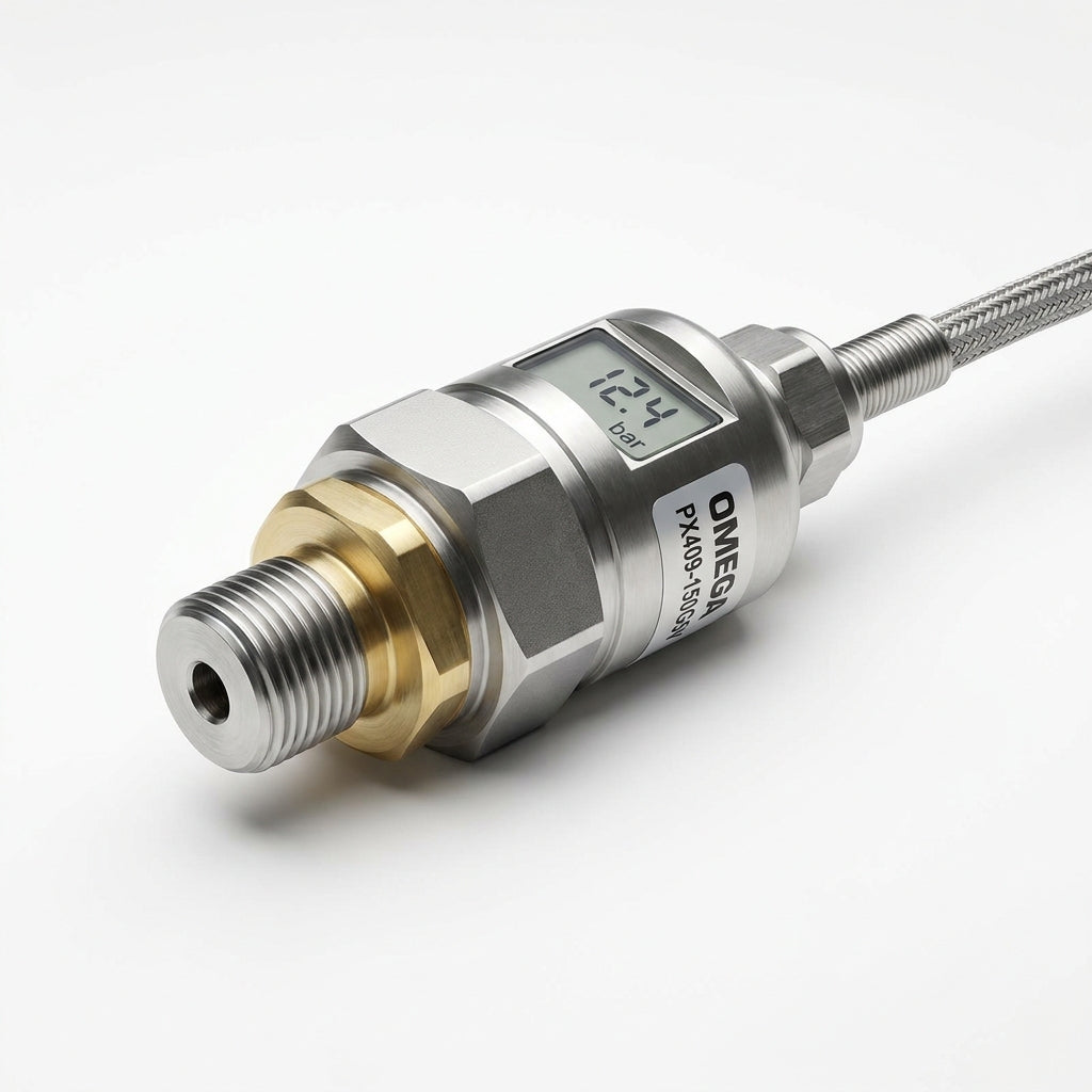 BIND NIMFE-EM12/4.6L88-UP6X-H1141/S1182 TURCK Sensor Magnetico