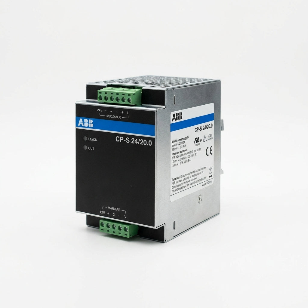 ABB CP-S 24/20.0