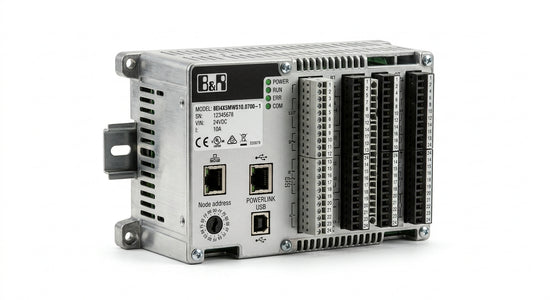 B&R 8EI4X5MWS10.0700-1