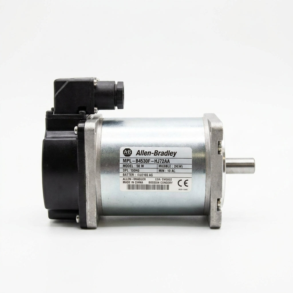 Allen-Bradley MPL-B4530F-HJ72AA