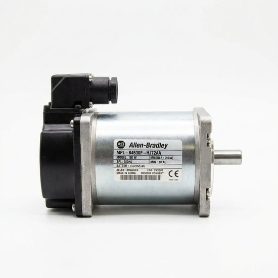Allen-Bradley MPL-B4530F-HJ72AA