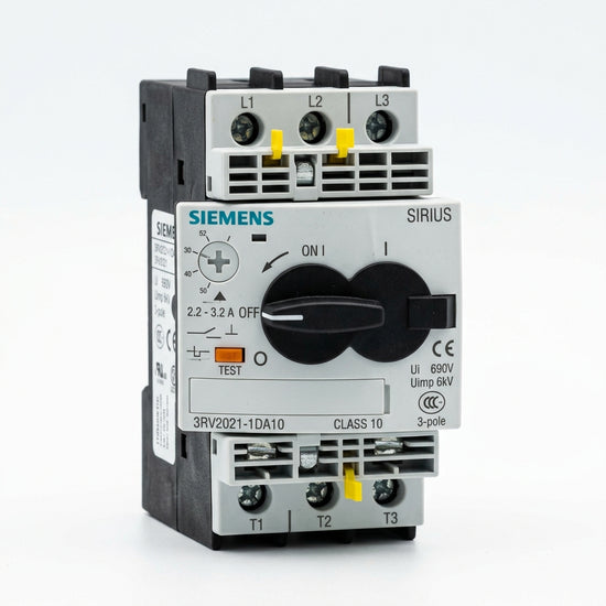 SIEMENS/EP 3RV2021-1DA10