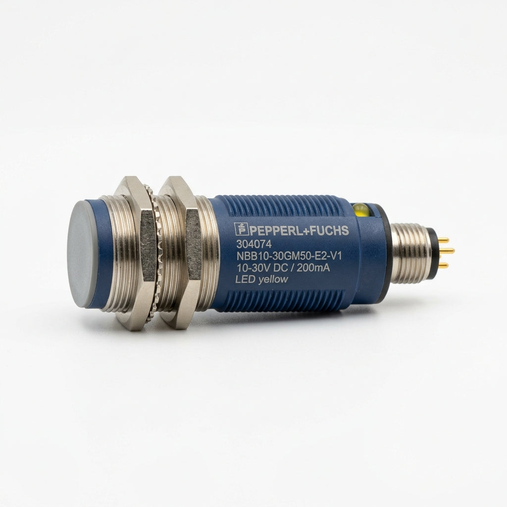 PEPPERL & FUCHS 304074