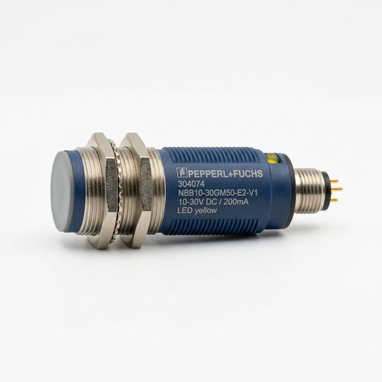 PEPPERL & FUCHS 304074