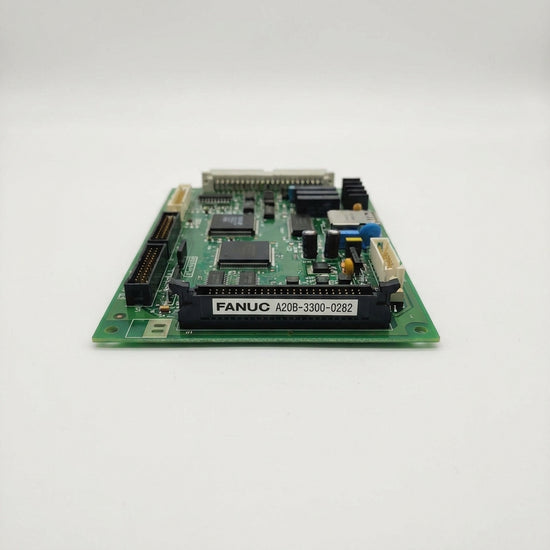 FANUC A20B-3300-0282