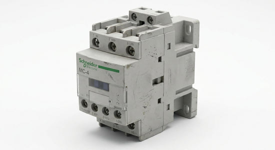 SCHNEIDER ELECTRIC MC-4