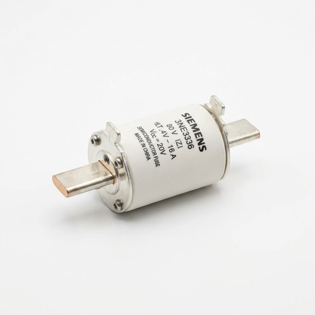Siemens 3NE3336