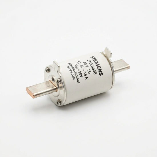 Siemens 3NE3336