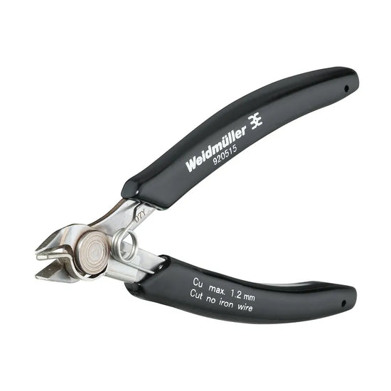 SUPER CUT Alicate de corte diagonal para electrónicaCable diámetro 1.2mm 16AWG