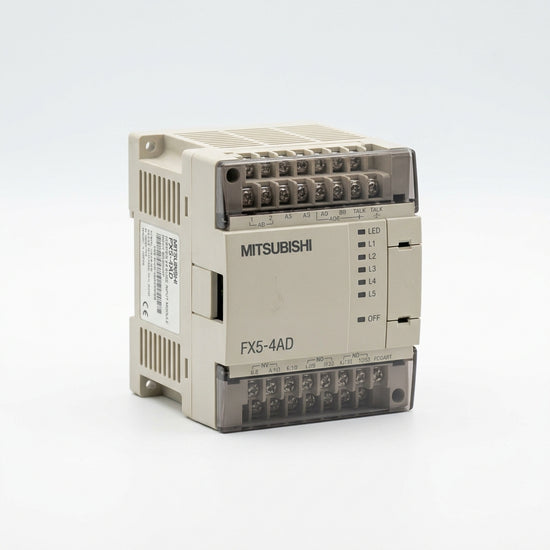 MITSUBISHI/FA FX5-4AD