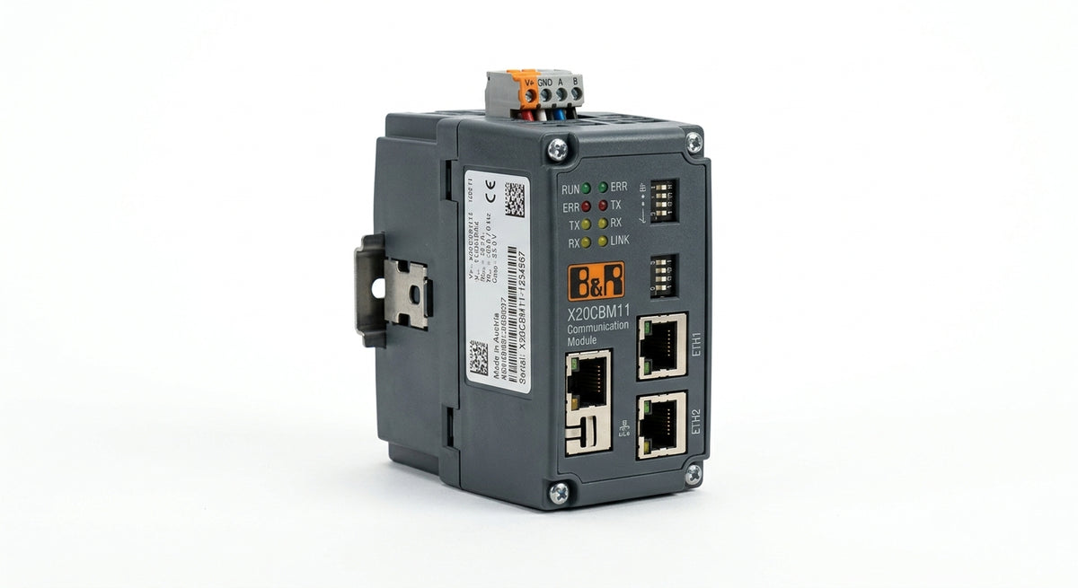 B&R X20CBM11