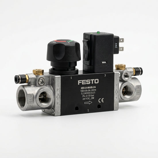 FESTO HEE-D-MAXI-24