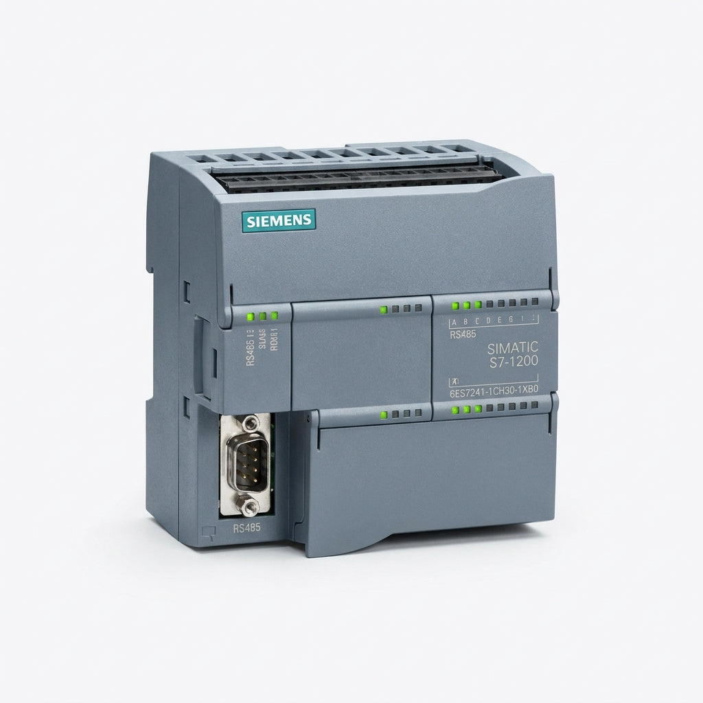 Siemens 6ES7241-1CH30-1XB0