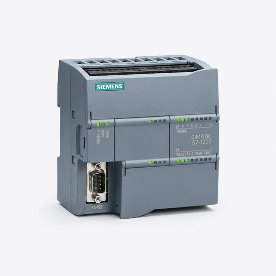 Siemens 6ES7241-1CH30-1XB0