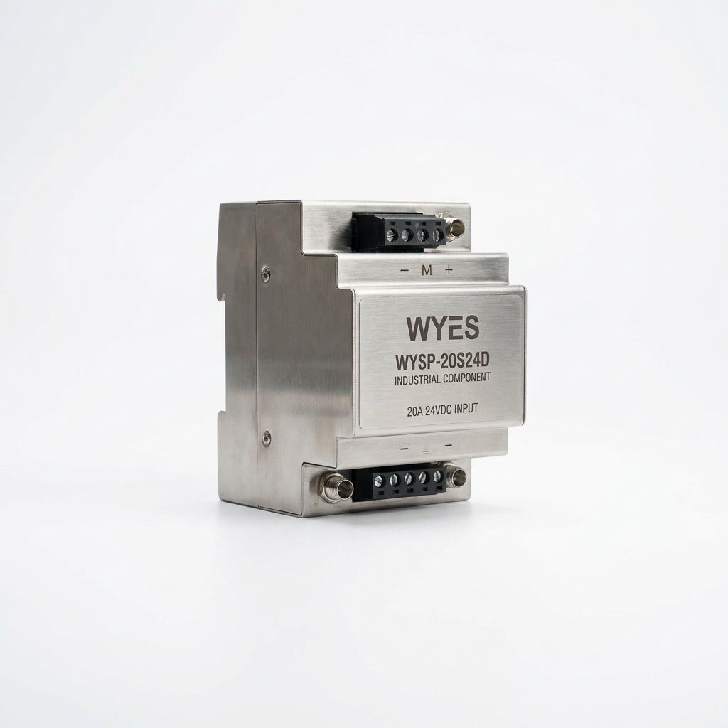 WYES WYSP-20S24D