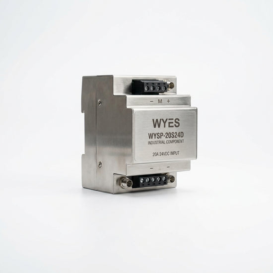 WYES WYSP-20S24D