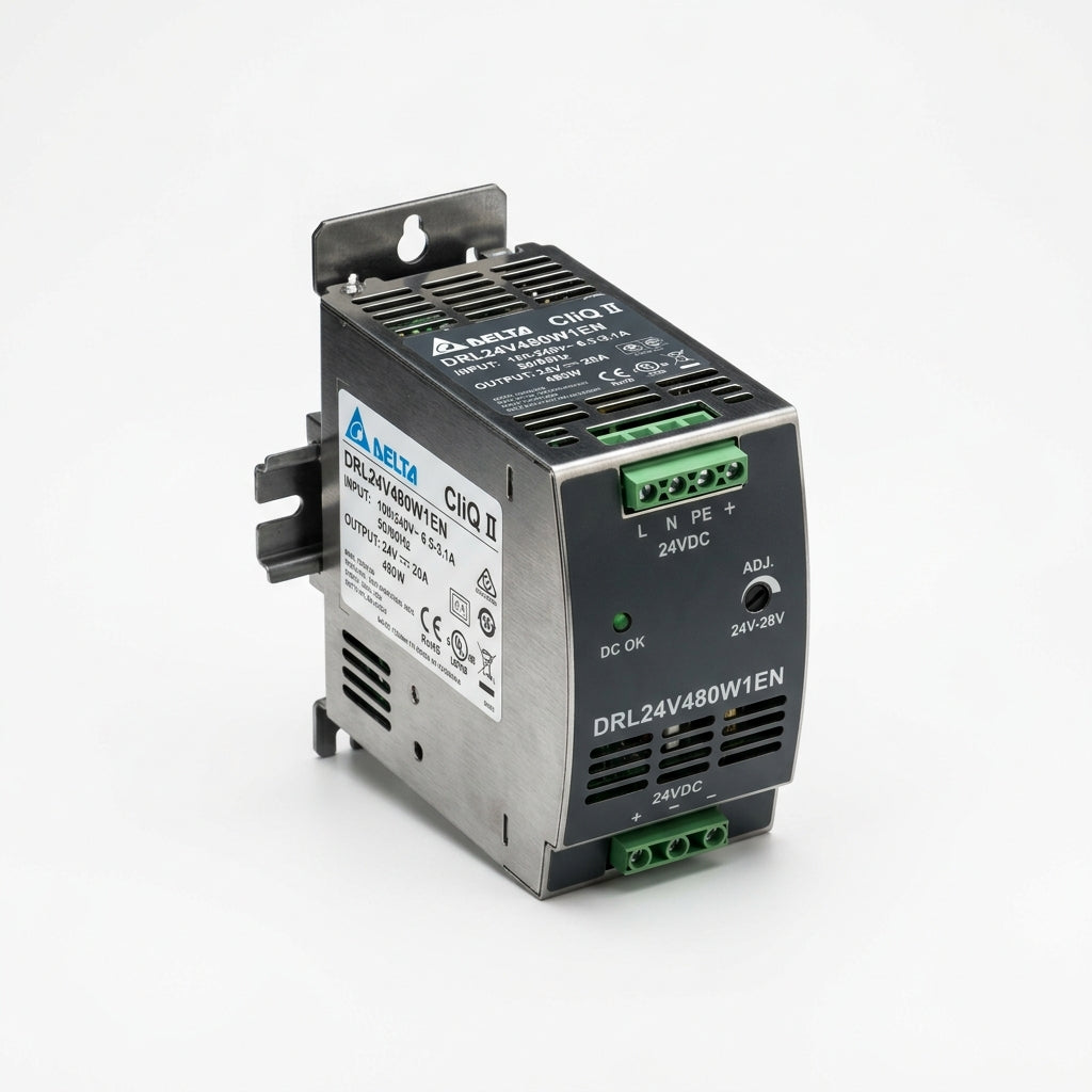 Delta DRL24V480W1EN