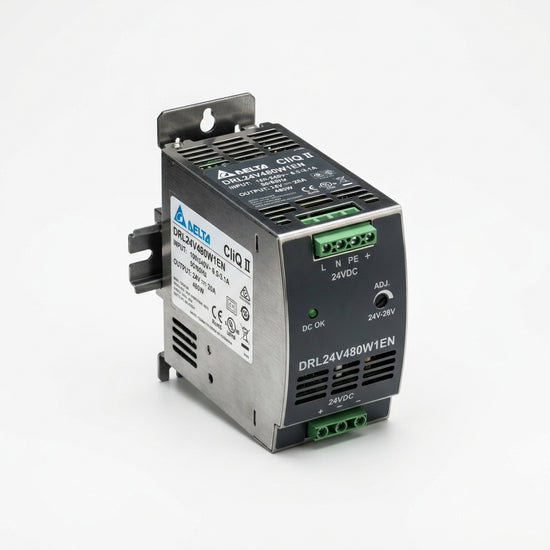 Delta DRL24V480W1EN