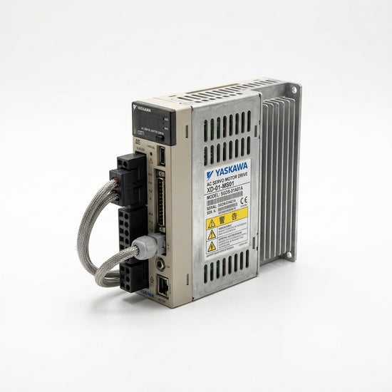 Yaskawa XD-01-MS01