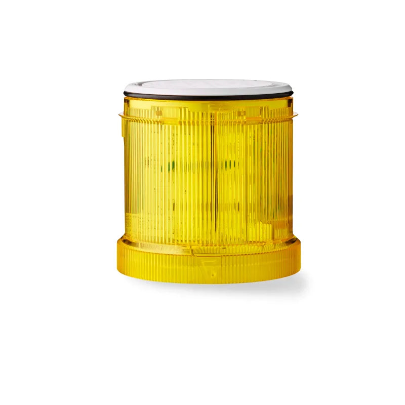 YLL Eco-Modul60 Modulo luminoso Sin foco Luz fija 12-250VCA/CD amarillo
