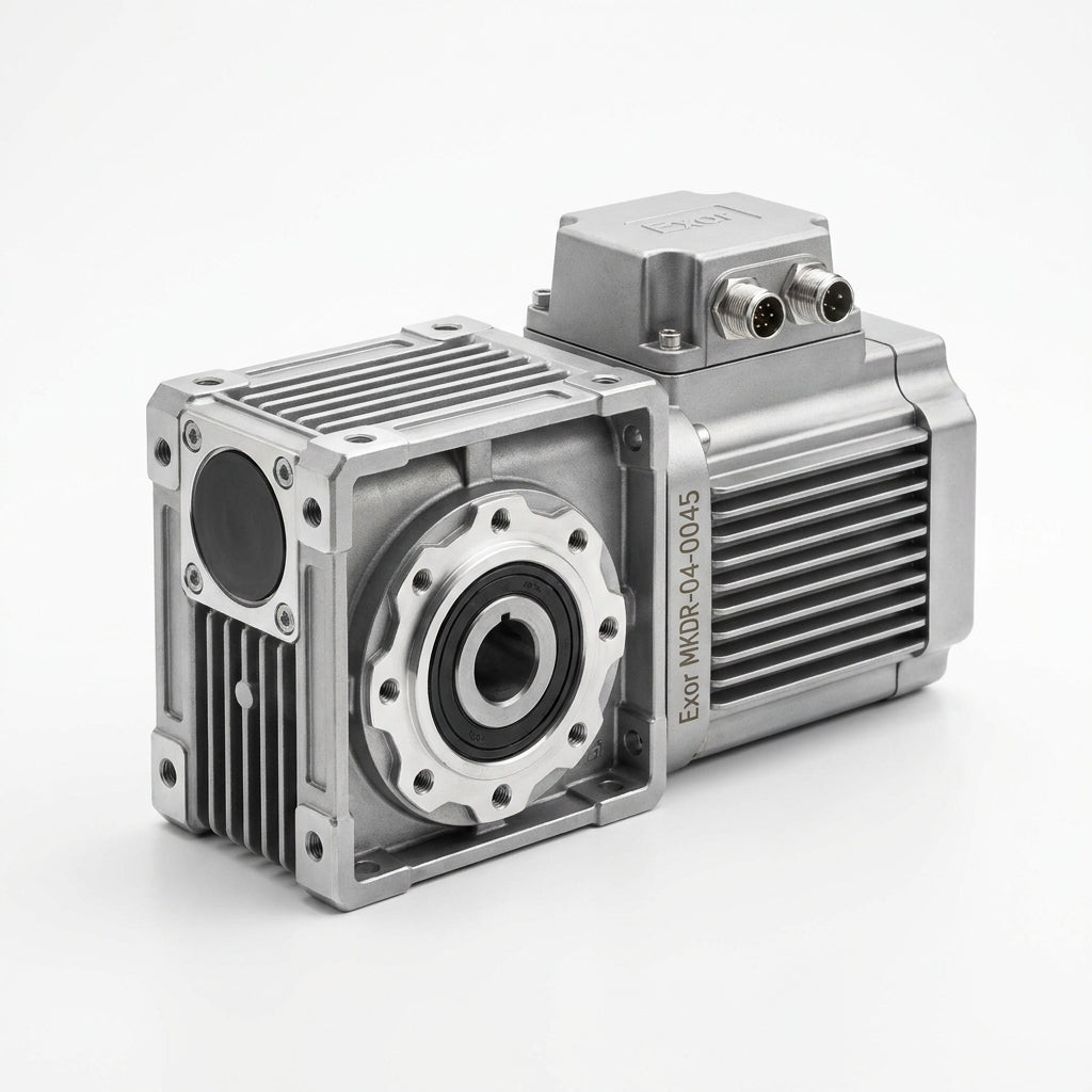 Exor MKDR-04-0045