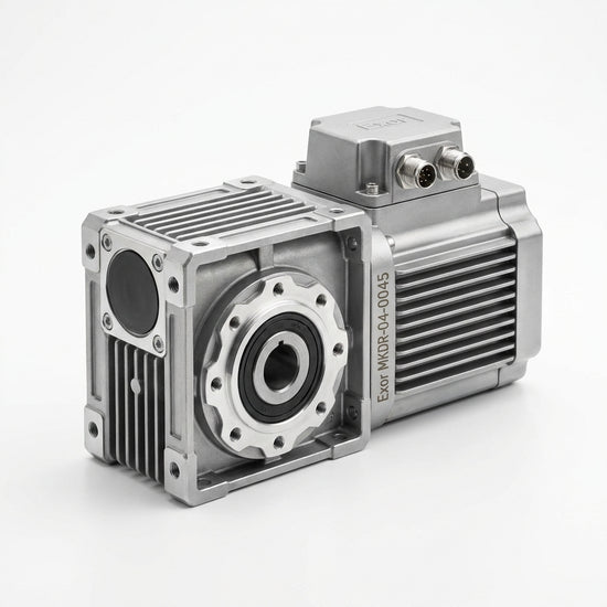 Exor MKDR-04-0045