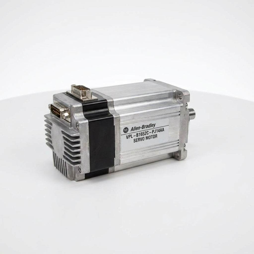 Allen-Bradley VPL-B1652C-PJ14AA