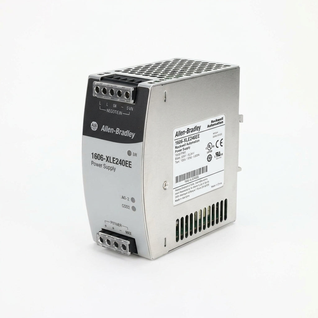 Allen-Bradley 1606-XLE240EE