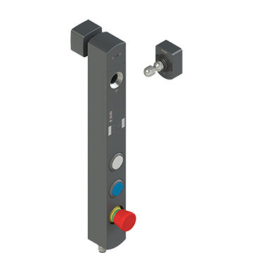 Pizzato NS D4CR1SRK-F41N002