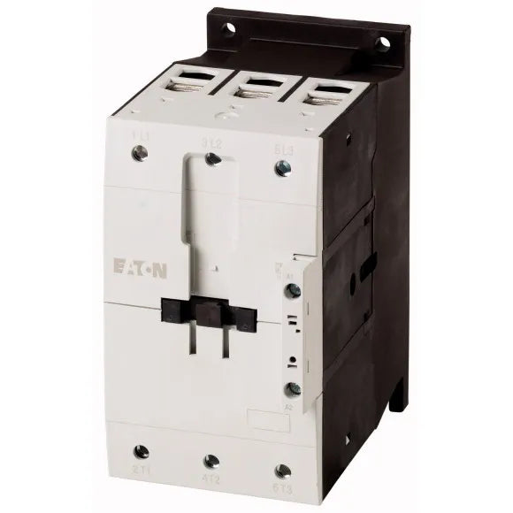 DILM80(190V50HZ,220V60HZ) Contactor trifásico 220VCA 80A IP20