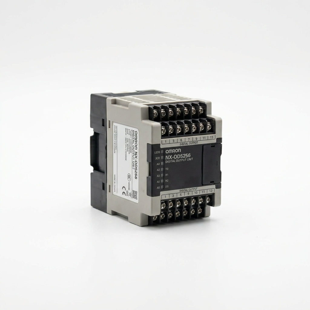 Omron NX-OD5256