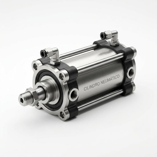 BIND CILINDRO COMPACTO ADN-20-40-A-P-A FESTO