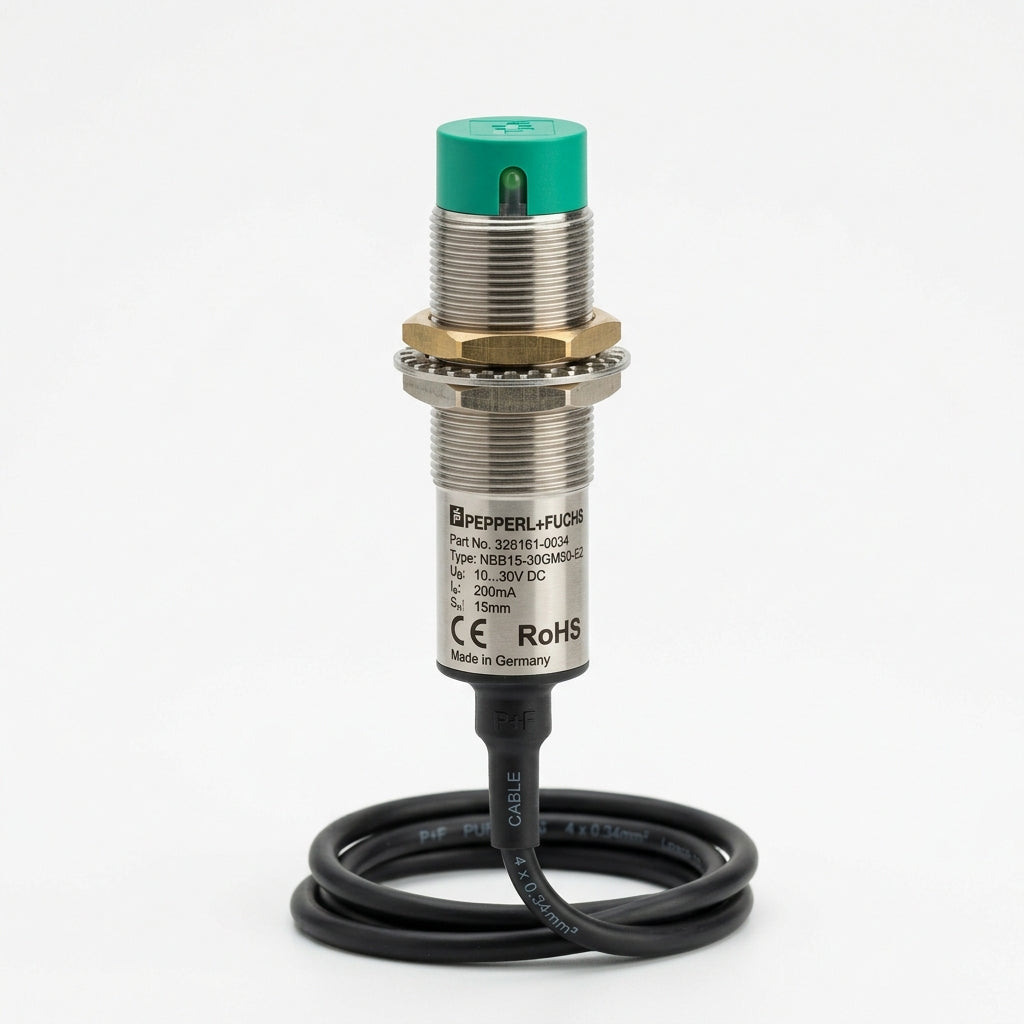 PEPPERL & FUCHS 326161-0034